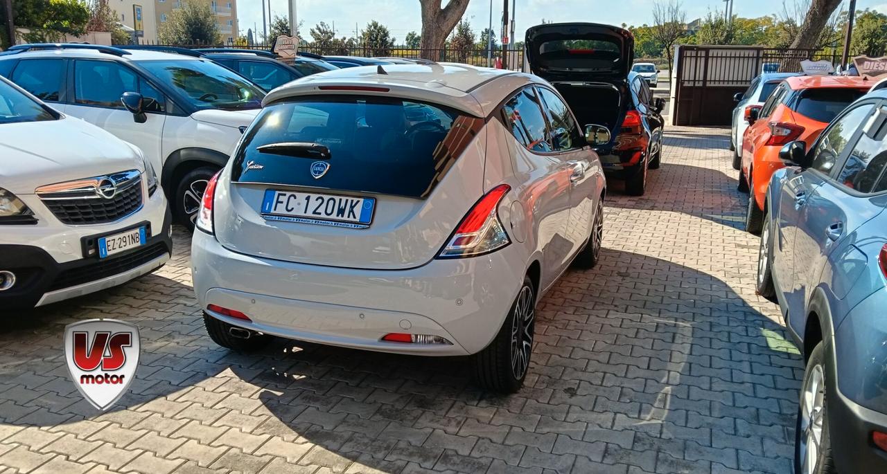 LANCIA YPSILON 1.2 BENZ/GPL -PREZZO PROMO!