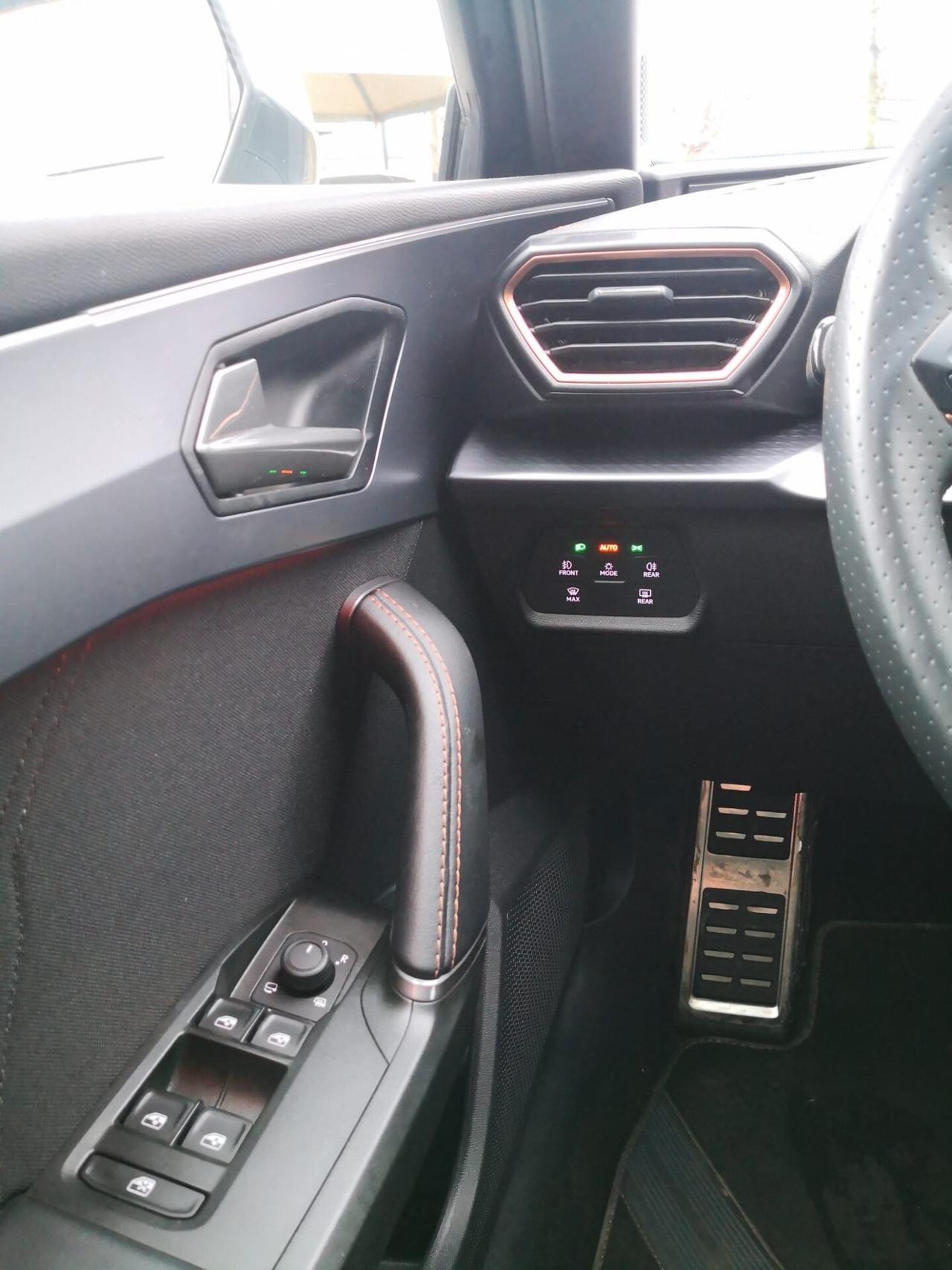 Cupra Leon 2.0 TDI 150 CV DSG ***IN ARRIVO***