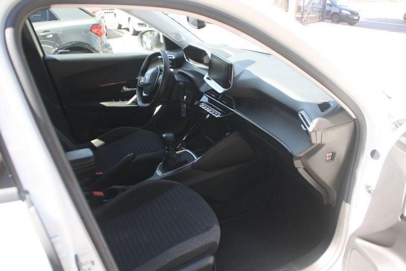 Peugeot 2008 2008 PureTech 100 S&S Active Pack