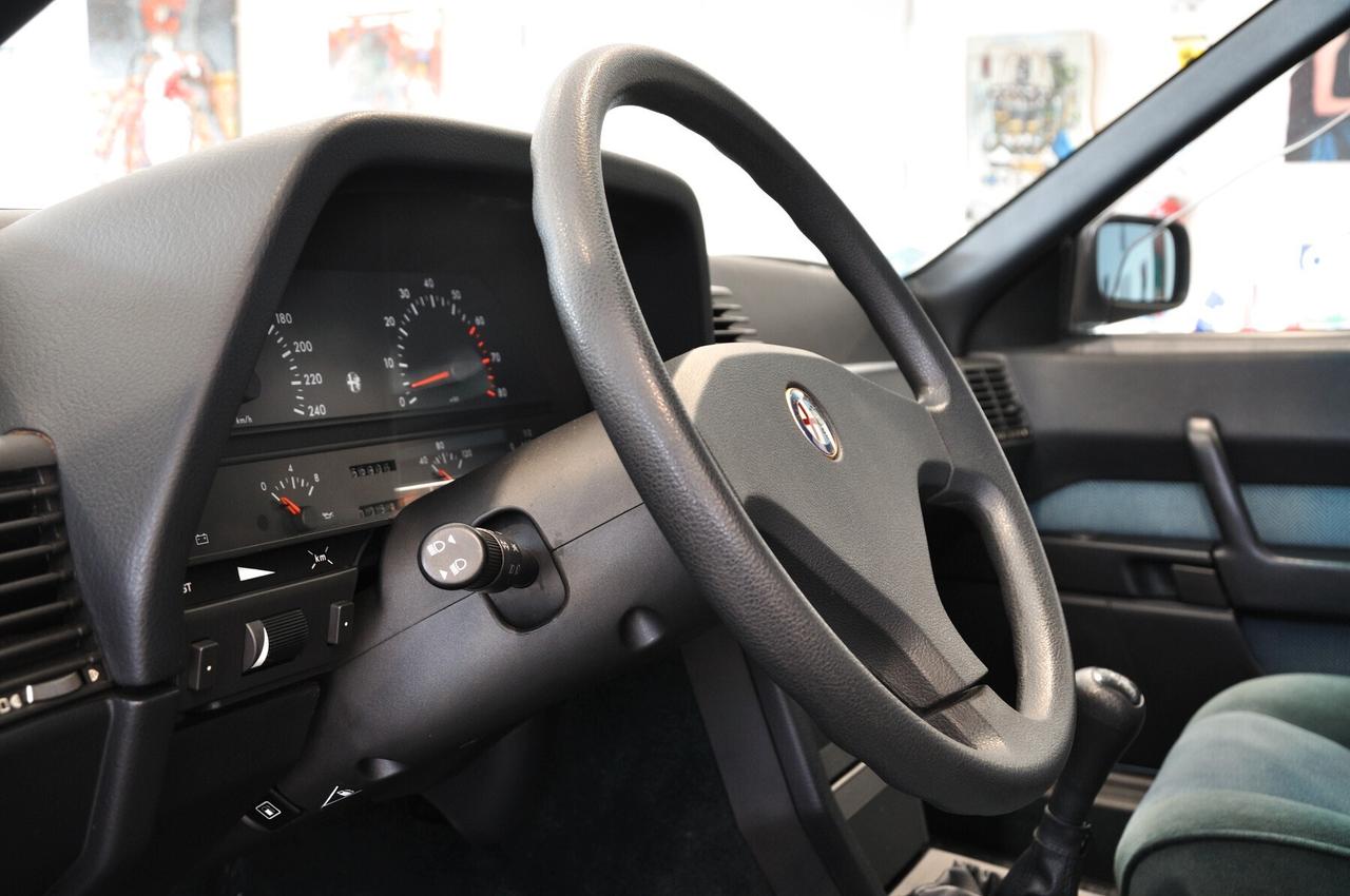 Alfa Romeo 164 2.0i Twin Spark ASI ORO Immacolata