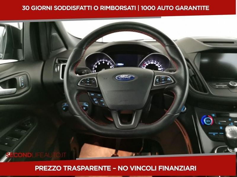 Ford Kuga 1.5 ecoboost ST-line s&s 2wd 120cv