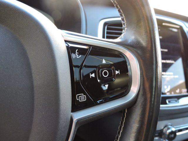 VOLVO XC90 B5 (d) AWD PLUS DARK AUTOMATICA 7P.