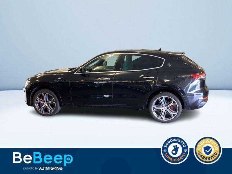 Maserati Levante 2.0 MHEV GT 330CV AUTO