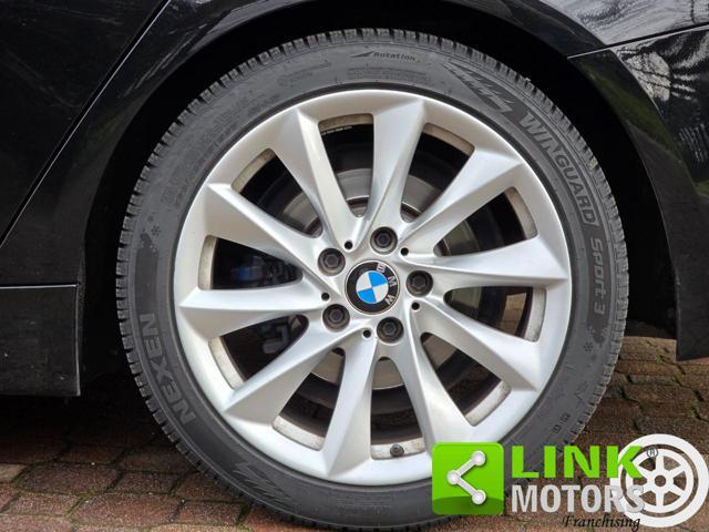 BMW 430 i Gran Coupé Advantage MANUALE