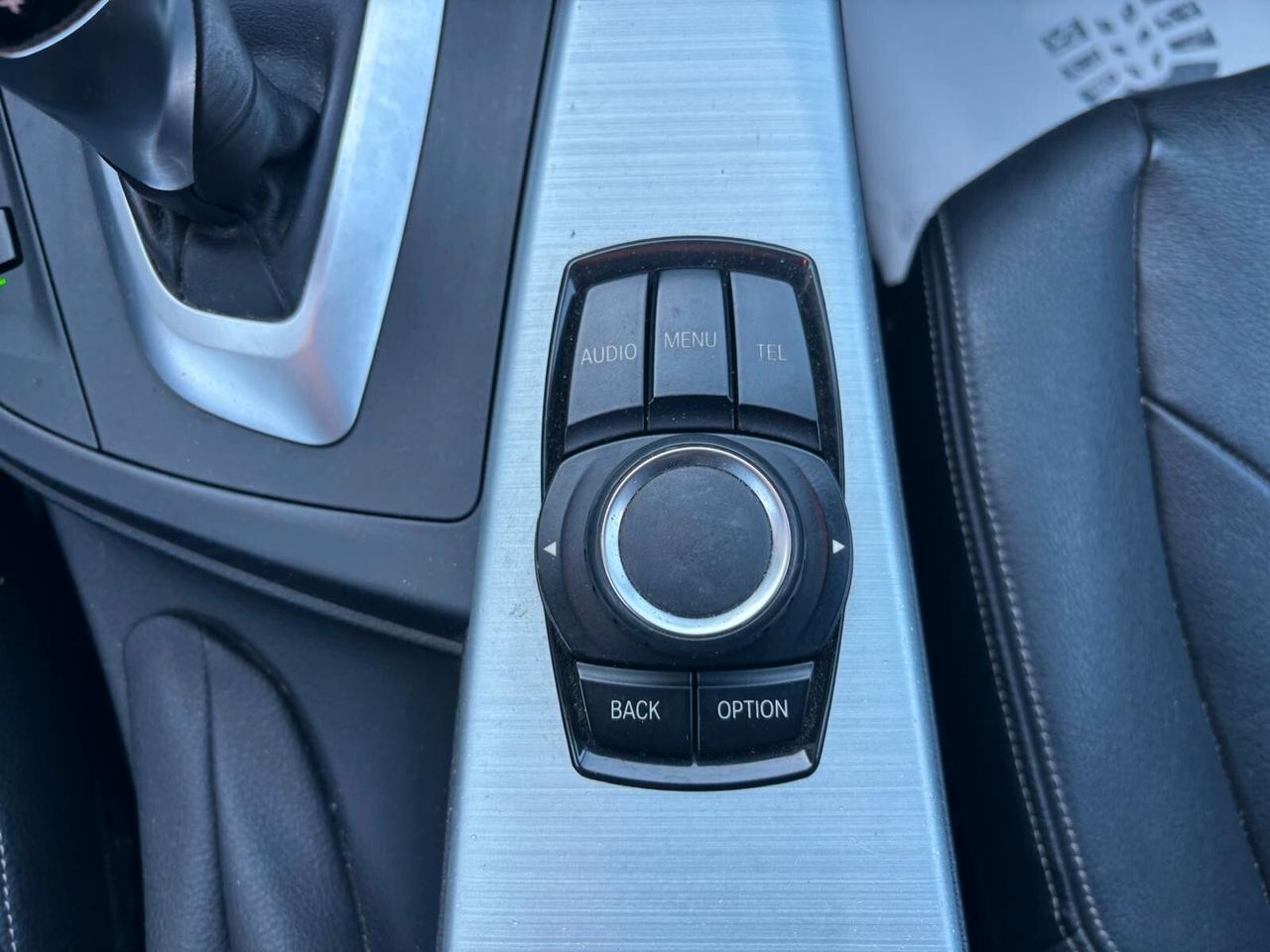 Bmw 320 320d xDrive Modern