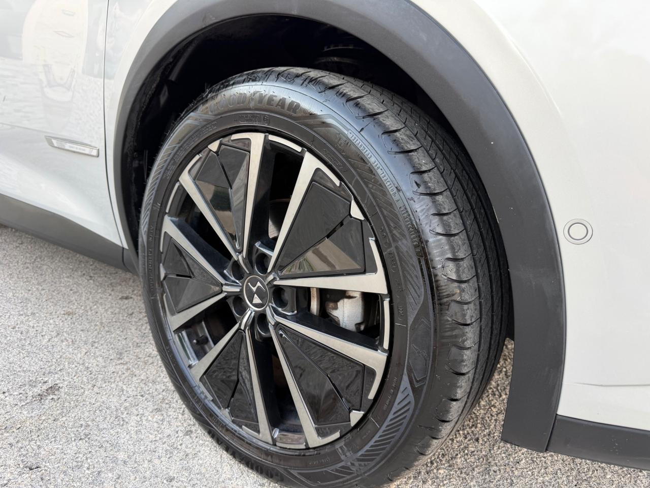 Ds 7 BlueHDi 130 aut. Esprit de Voyage