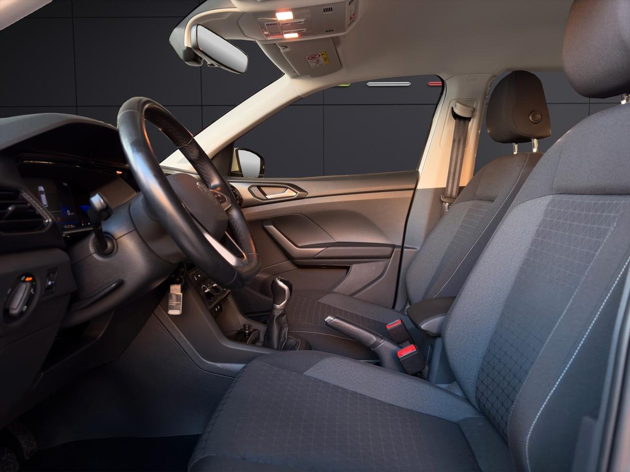 Volkswagen T-Cross 1.0 TSI Style 95CV PREZZO REALE