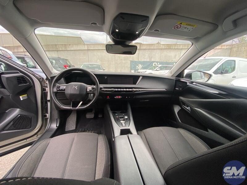 DS DS4 DS 4 BlueHDi 130 aut. Business