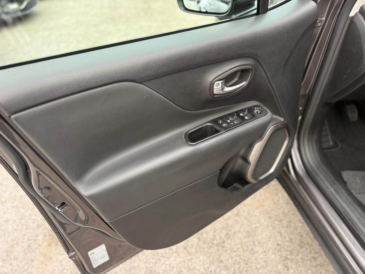 Jeep Renegade 1.6 Mjt 130 CV Limited Full Led