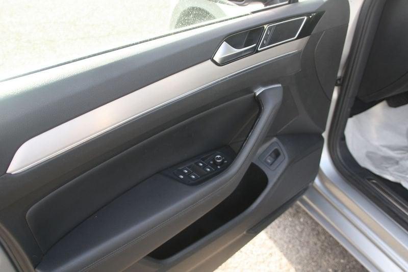 Volkswagen Passat Variant 2.0 TDI 110kW Executive BMT DSG