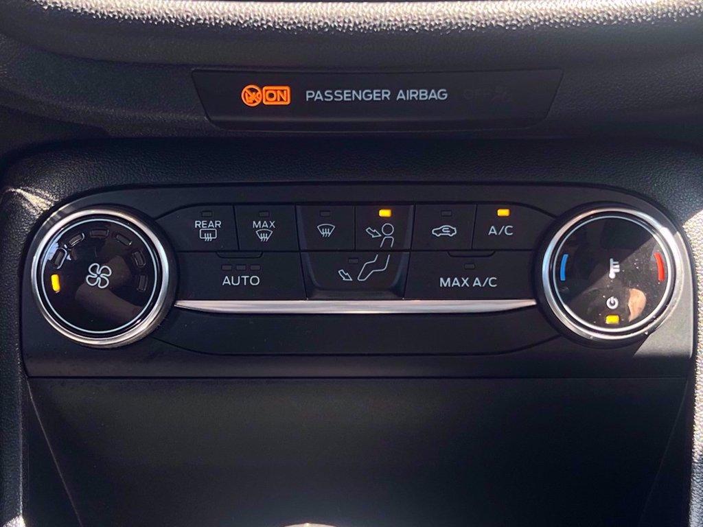 FORD Fiesta 5p 1.1 Titanium 75cv del 2023