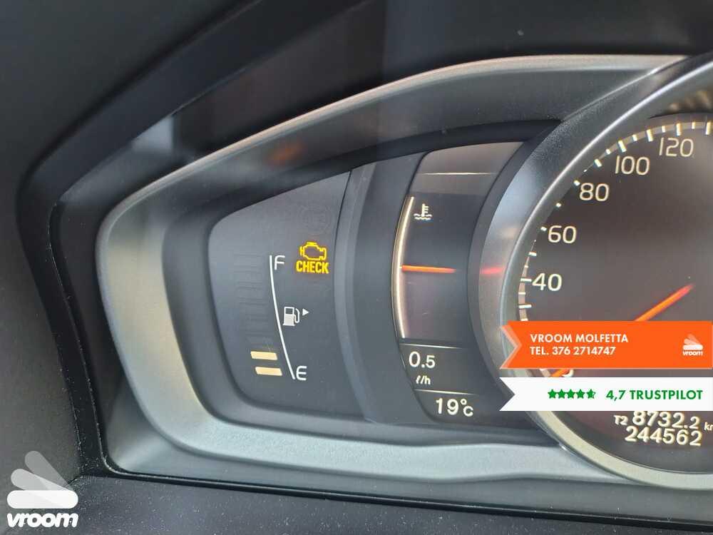VOLVO XC60 (2008-2018) XC60 D3 Geartronic Kinetic