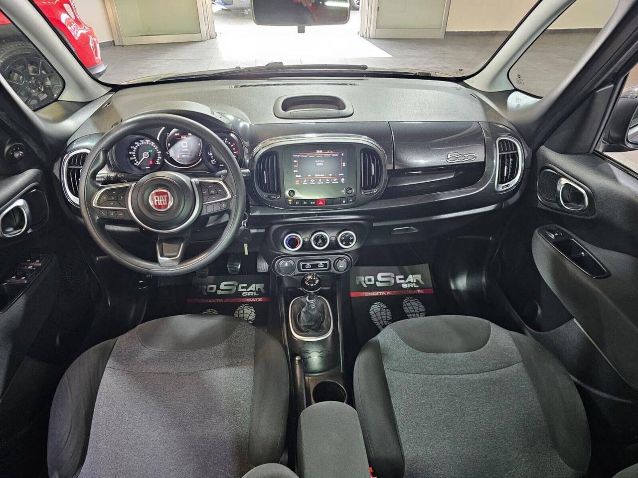 Fiat 500L 1.3 Multijet 95 CV (49.000KM)