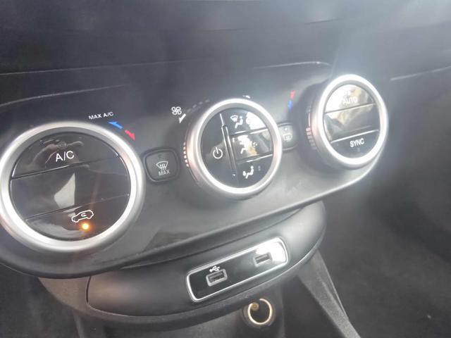 FIAT 500X 1.0 T3 120 CV Connect aziendale NO OBBLIGO DI !!!!