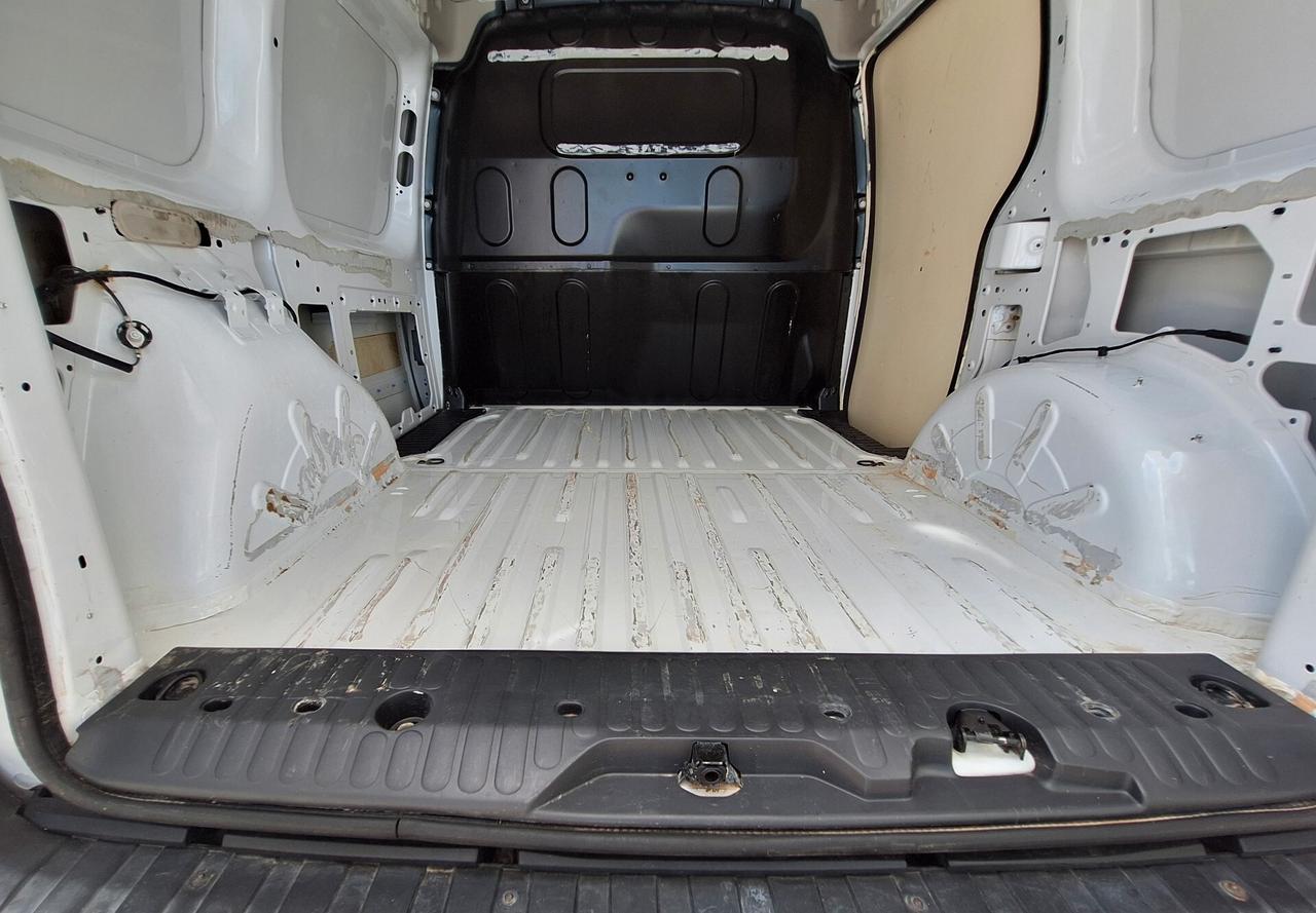 Renault Kangoo 1.5dCi 110CV ExpressMaxi PERMUTO