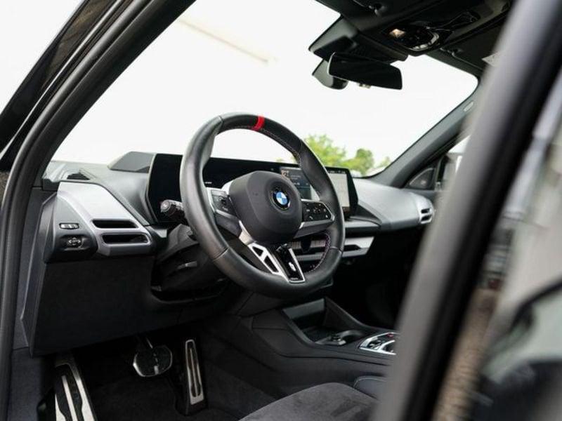 BMW Serie 1 M 135 xDrive MSport Pro TETTO FULL