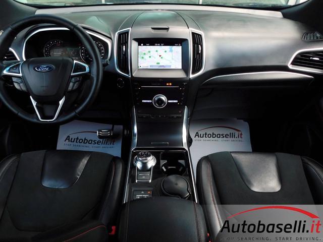 FORD Edge 2.0 ECOBLUE 238 CV AWD AUTOMATICA ST-LINE