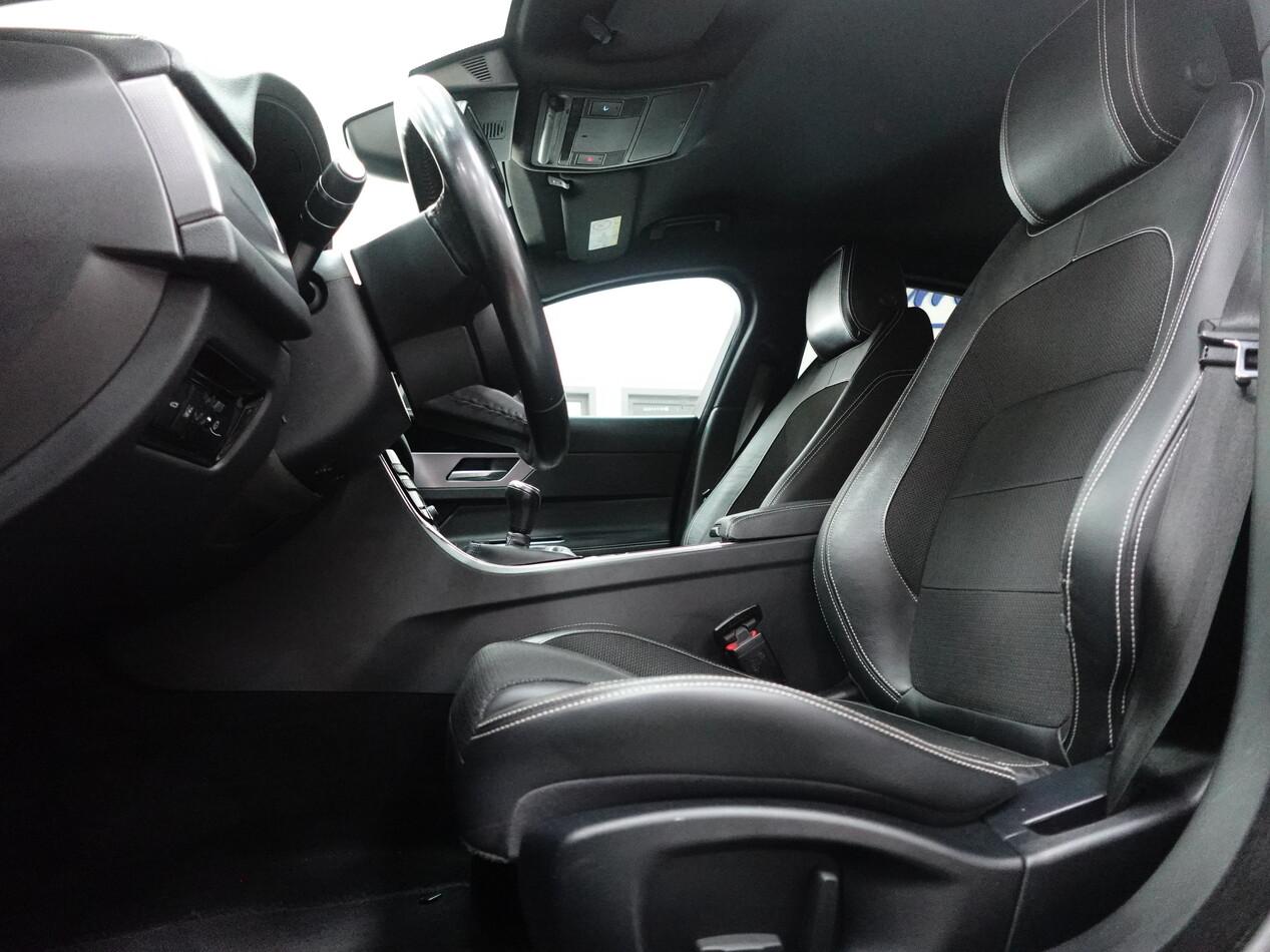 Jaguar XF 2.0d 180 CV R-SPORT