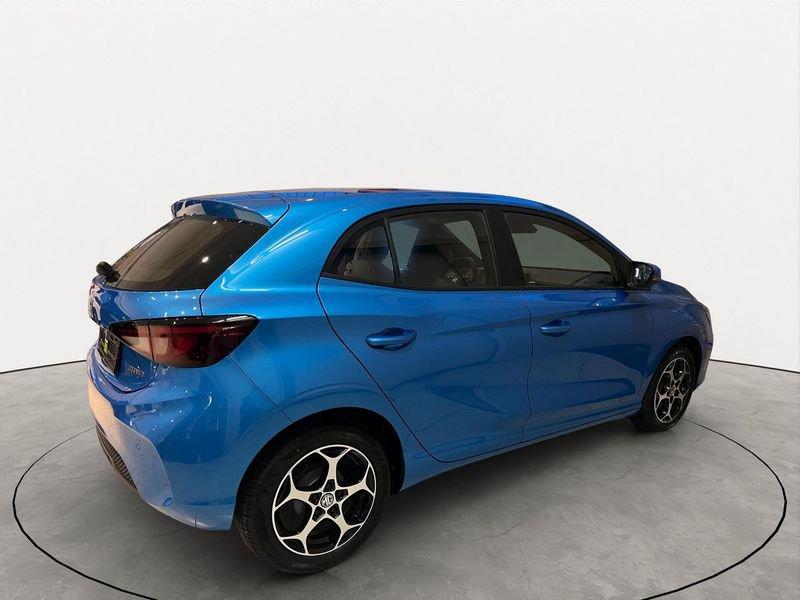 MG MG3 MG3 1.5 Comfort