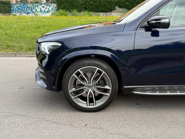 MERCEDES-BENZ GLE 400 d 4Matic Premium Plus IVA ESPOSTA