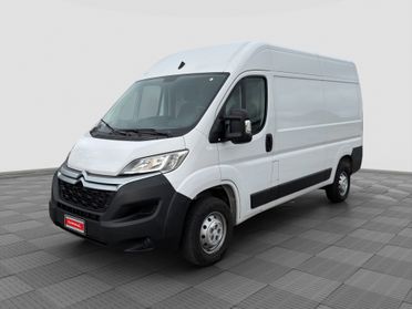 CITROEN Jumper (3ª serie) Jumper 35 BlueHDi 140 S&S PM-TM Furgone