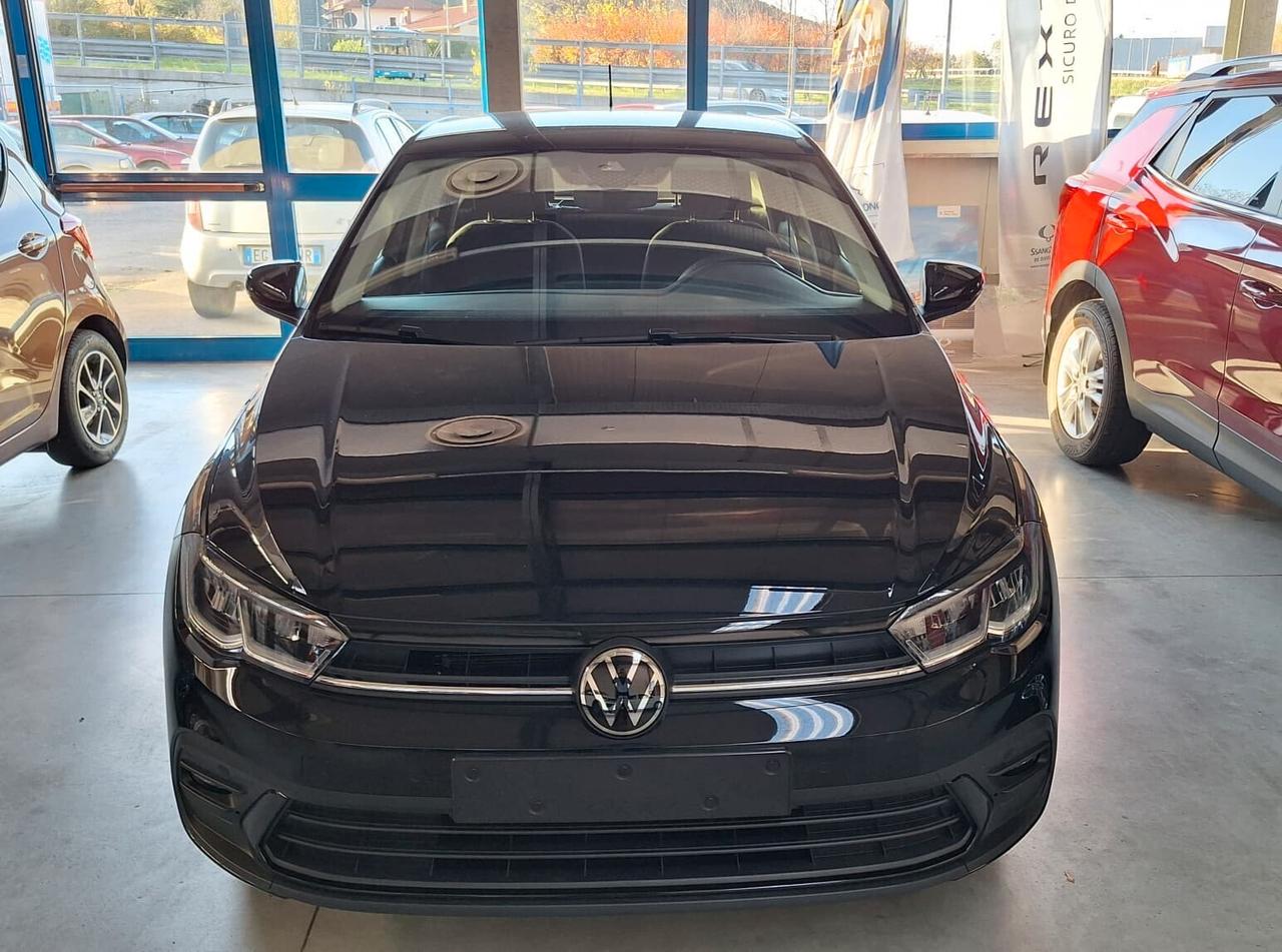 Volkswagen Polo 1.0 Edition Plus FULL KM0