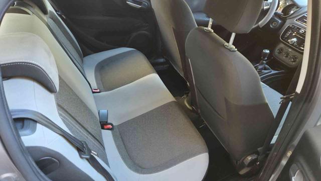 FIAT Punto Evo 1.2 5 porte S&S Active