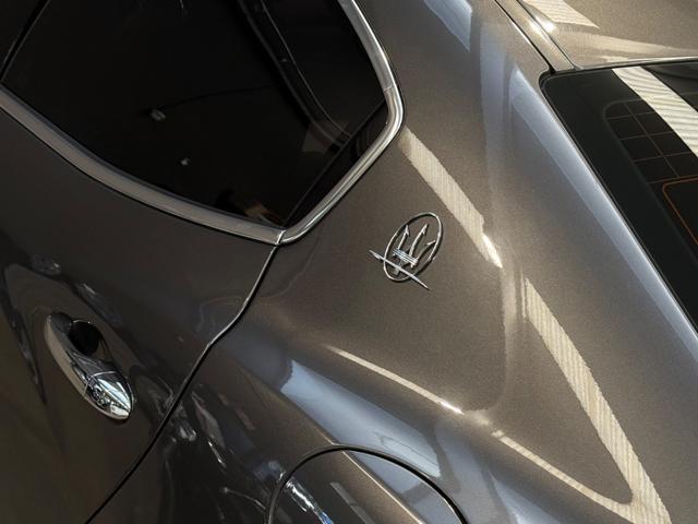 MASERATI Ghibli V6 Diesel