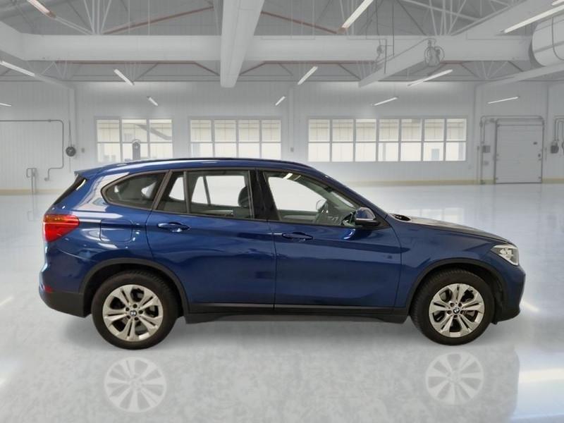 BMW X1 XDRIVE 25E ADVANTAGE AUTOMATICO SUV
