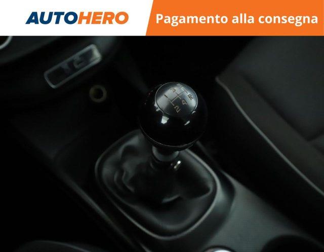 FIAT 500X 1.3 MultiJet 95 CV Pop Star