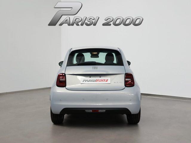 FIAT 500 Berlina Hybrid Torino *PROMO PARISI NATALE*
