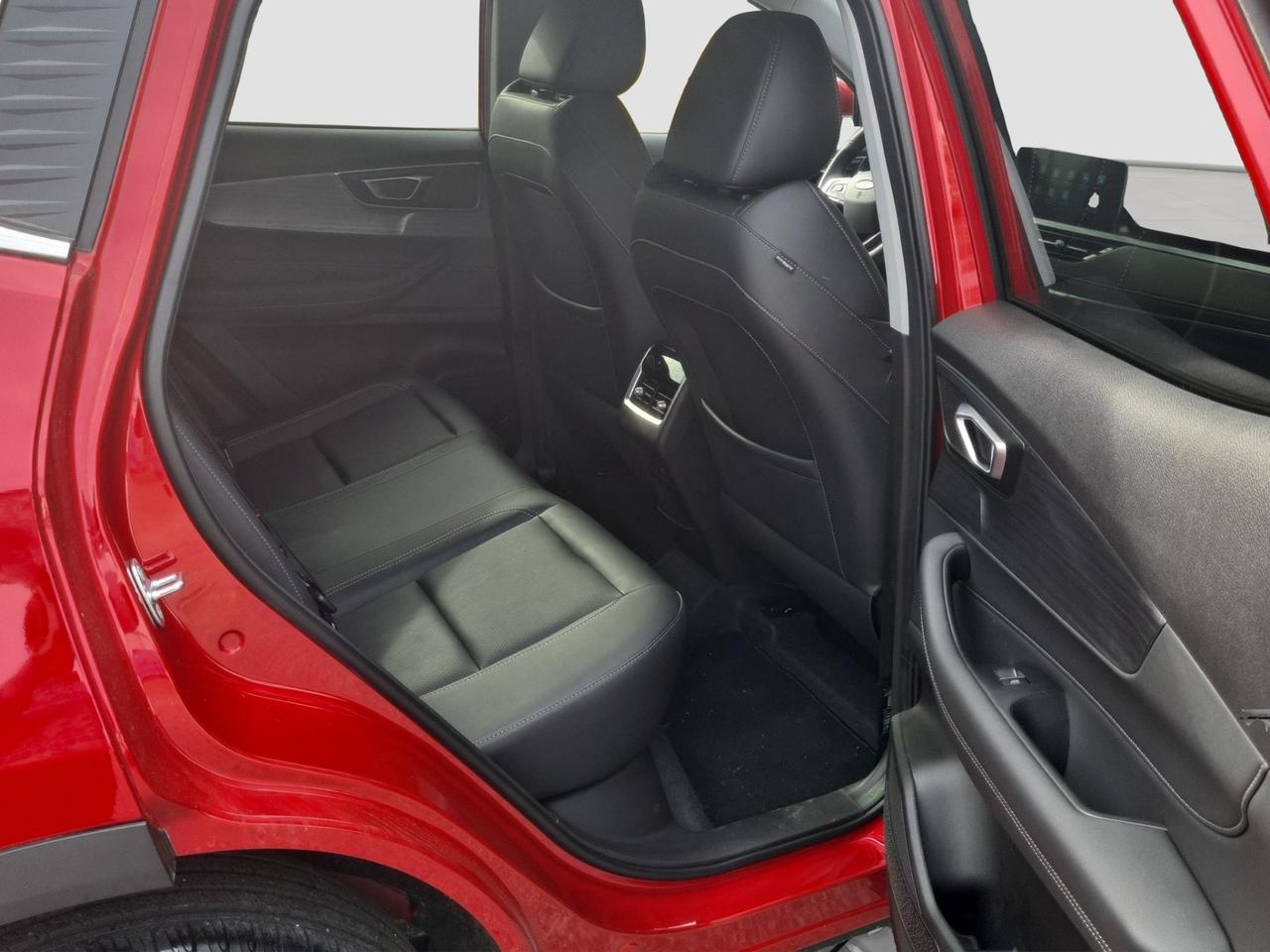 Dr 5.0 s2 1.5 Turbo CVT Bi-Fuel GPL