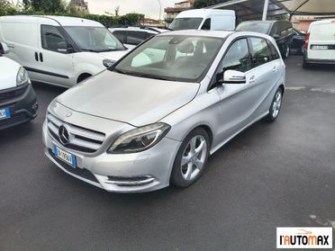MERCEDES - Classe B - 200 CDI Executive