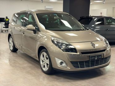 Renault Scenic GRAND Scénic X-Mod 1.6 benzina *7 POSTI*