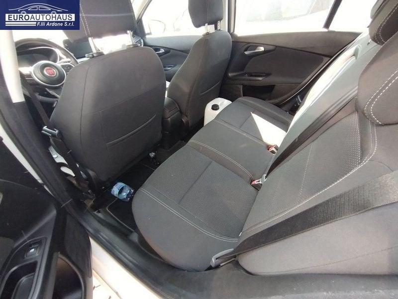 FIAT Tipo 1.6 Mjt S&S 5 porte City Life