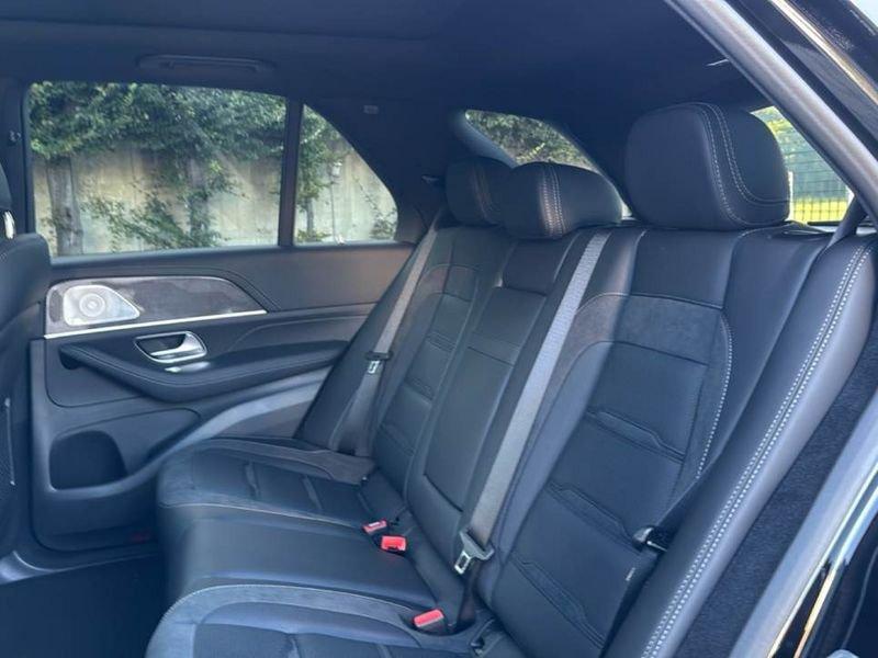 Mercedes-Benz GLE 53 AMG 4Matic+ Premium Plus