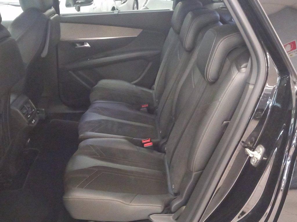 PEUGEOT 5008 1.5 bluehdi gt s&s 130cv eat8 del 2021