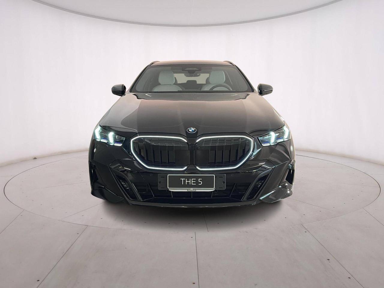 BMW Serie 5 530e Touring xDrive MSport Pro