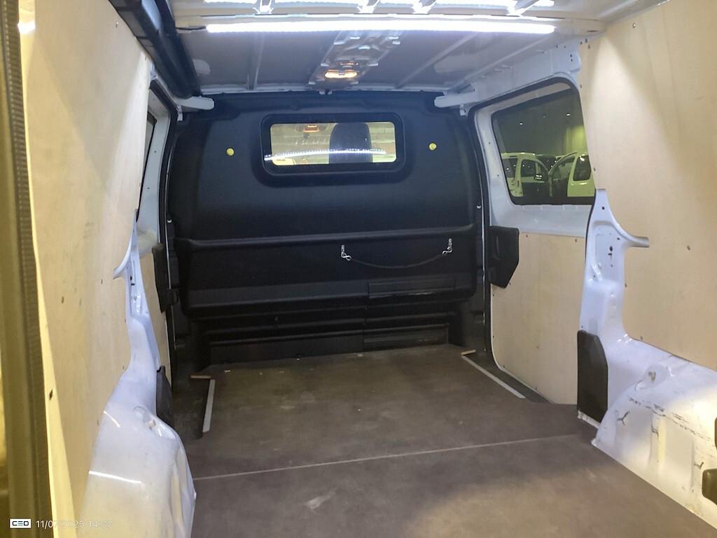 Peugeot Expert BlueHDi 100 S&S PL-SL-TN Furgone Premium Long