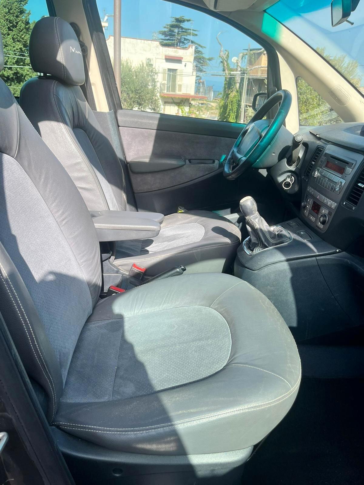 Lancia MUSA 1.3 Multijet 16V 90 CV Platino TETTO ELETTRICO