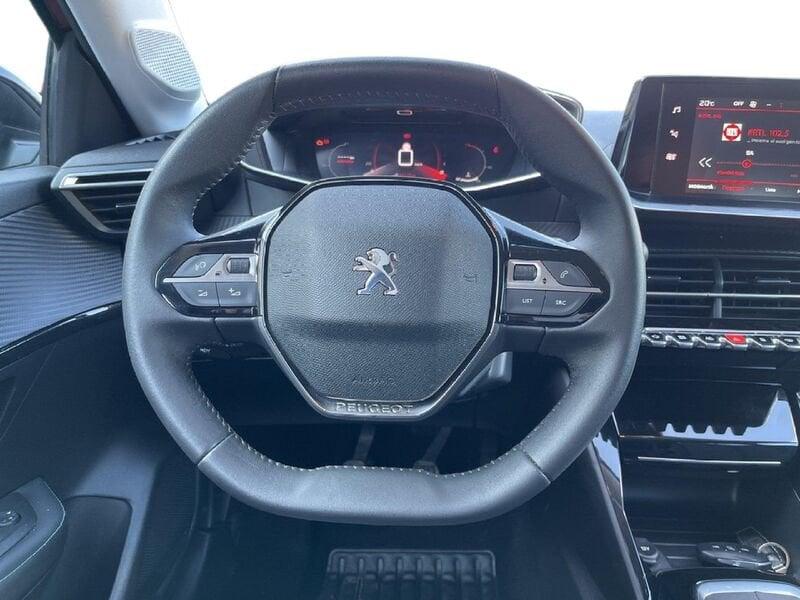 Peugeot 208 II 2019 1.2 puretech Allure Pack s&s 100cv