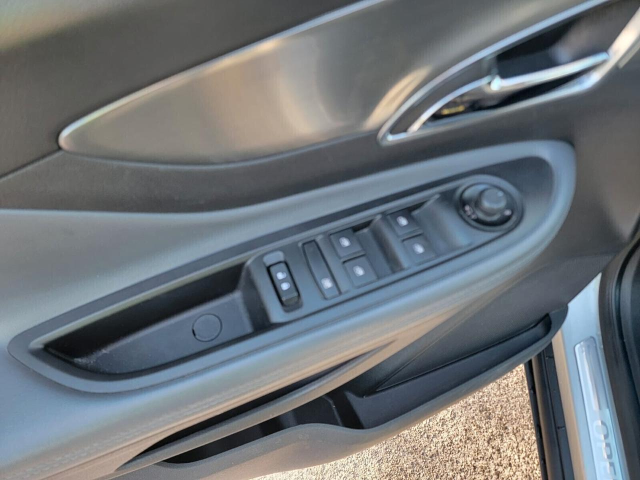 Opel Mokka 1.4 Turbo GPL Tech SOLO 75 MILA KM !!