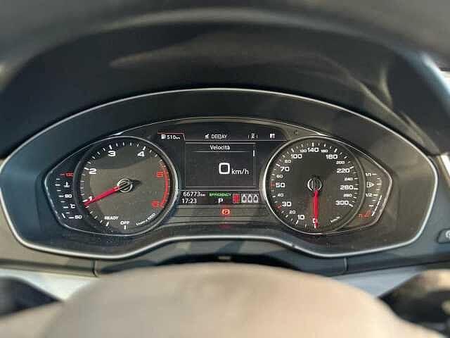 Audi Q5 2.0 TDI Quattro S tronic Business