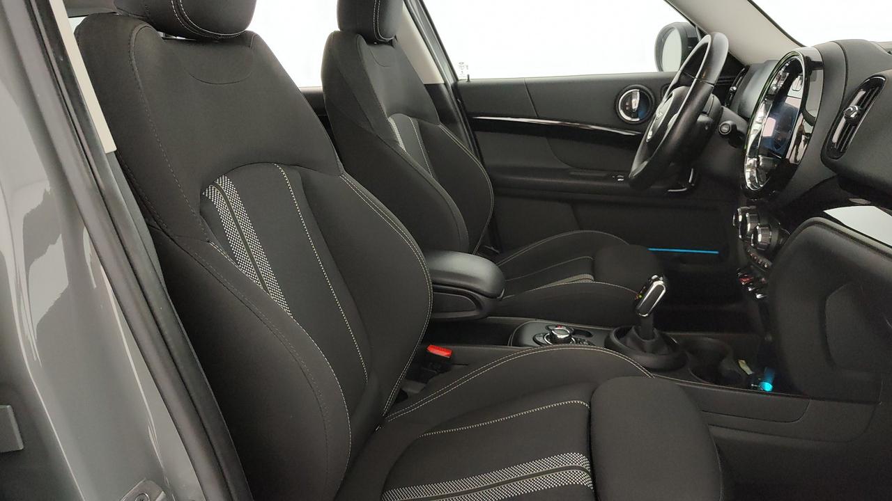 MINI Mini Countryman F60 2020 - Mini Countryman 2.0 Cooper S Classic all4 auto