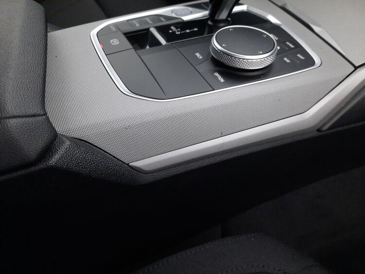 BMW Serie 3 320d 48V Touring Business Advantage BR084531 2.0 Mild Hybrid 190CV