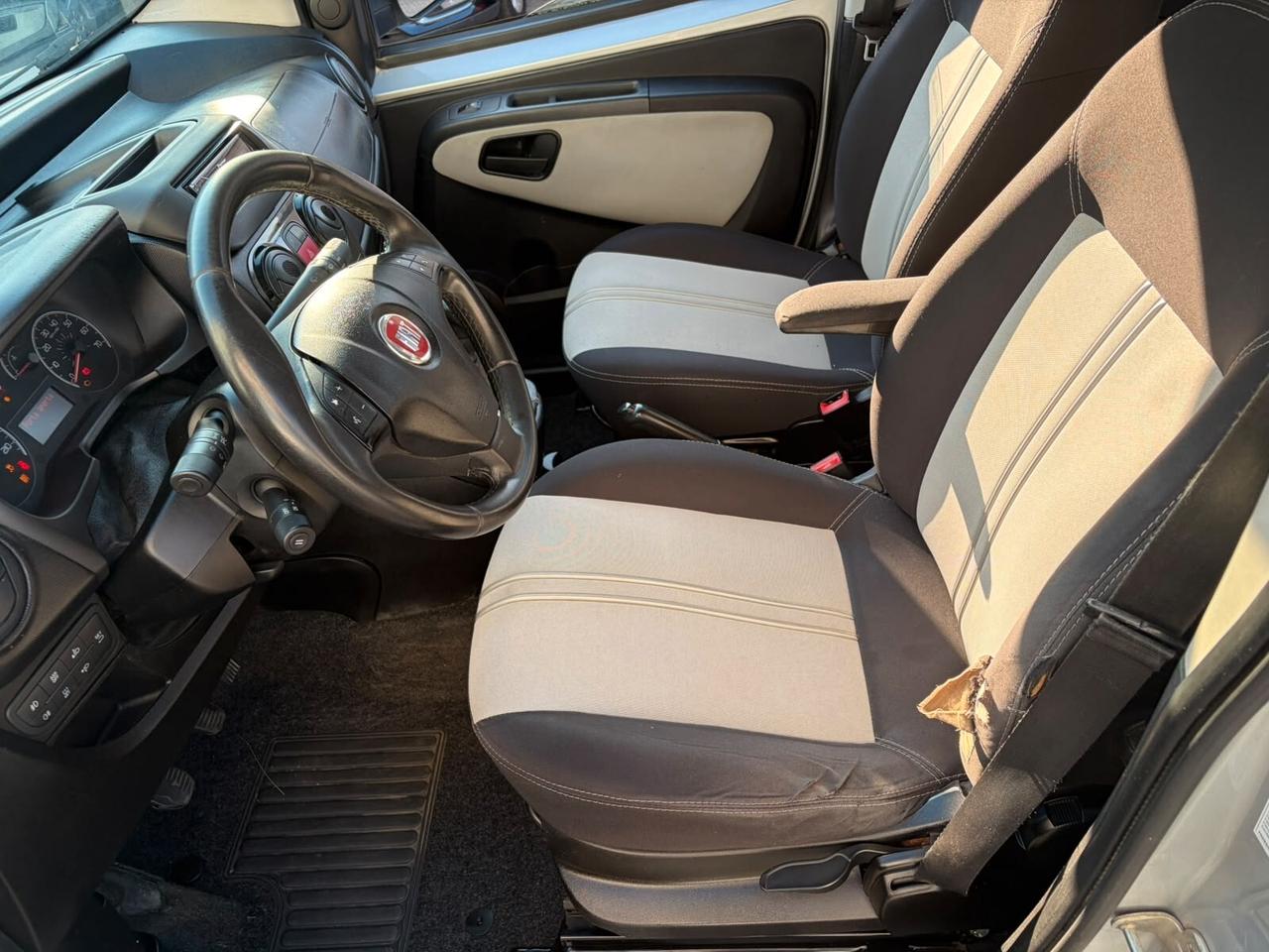 Fiat Qubo 1.3 MJT 80 CV Dynamic*EURO6
