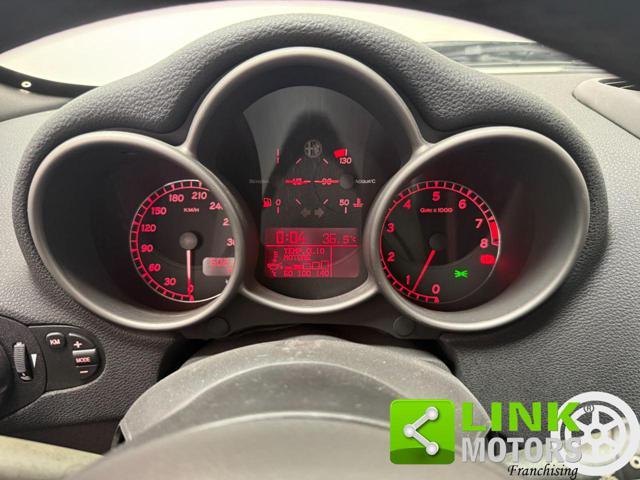 ALFA ROMEO 147 3.2i V6 24V cat 3 porte GTA ISCRITTA CRS