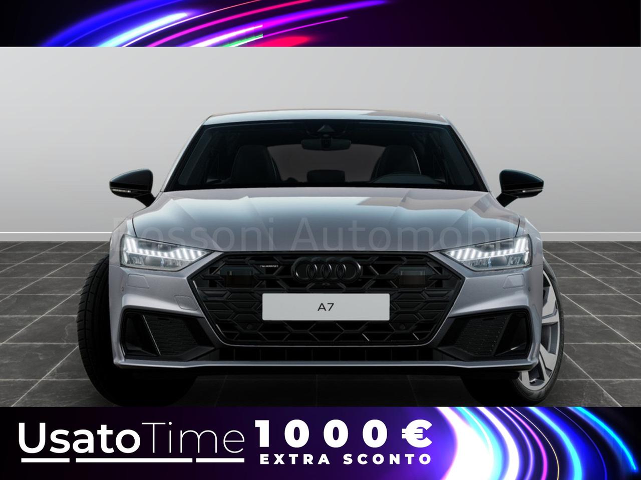 Audi A7 sportback 50 2.0 tfsi e 265cv business advanced quattro ultra s tronic
