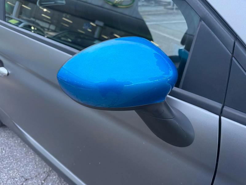 Abarth 595 F595 1.4 t-jet 165cv