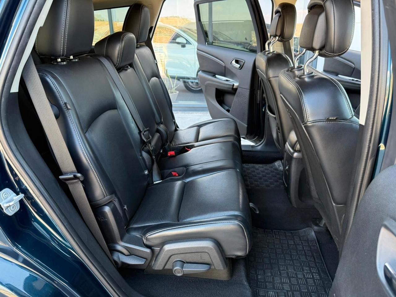 Fiat Freemont 2.0 Multijet 170 CV Lounge